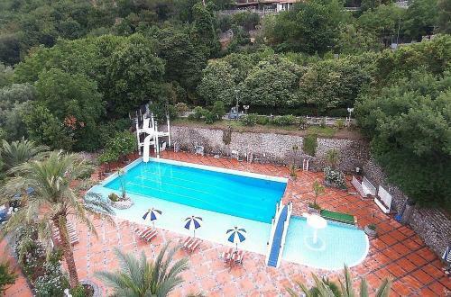 Arola-preazzano Villa Sleeps 4 Pool Wifi