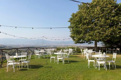 Tenuta Di Artimino Hotel