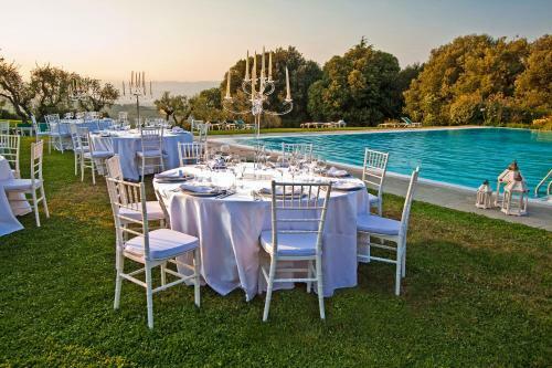Tenuta Di Artimino Hotel