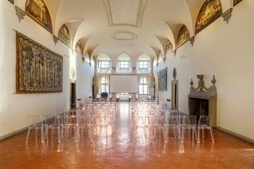 Tenuta Di Artimino Hotel