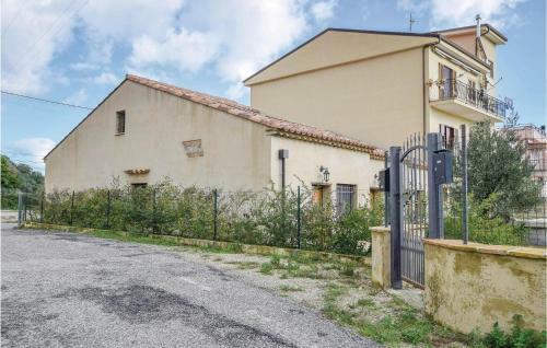 Casa Gallelli