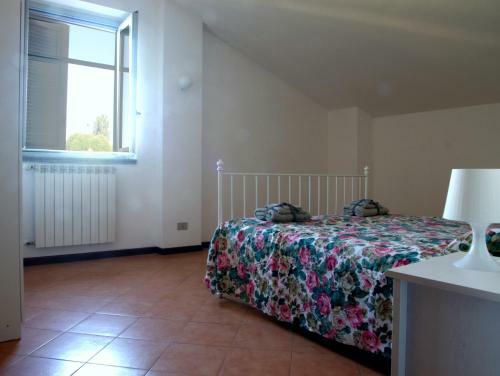 Apartamento Ampi Spazi E Natura Piano Secondo