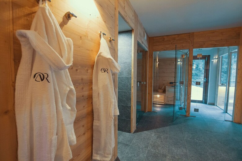 Hotel Orobie Alps Resort