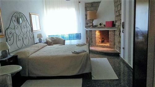 Apartamento Serranello Azienda Agricola