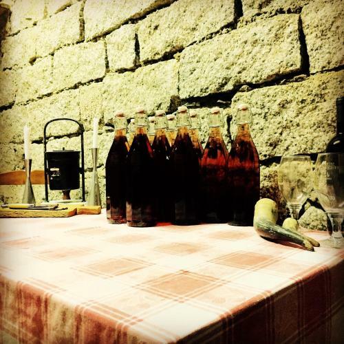 Apartamento Serranello Azienda Agricola
