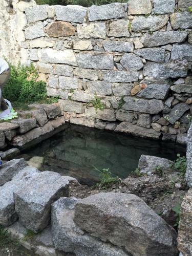 Apartamento Serranello Azienda Agricola