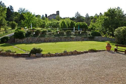 Borgo Alla Collina Villa Sleeps 10 Pool Wifi