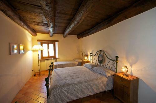 Borgo Alla Collina Villa Sleeps 10 Pool Wifi