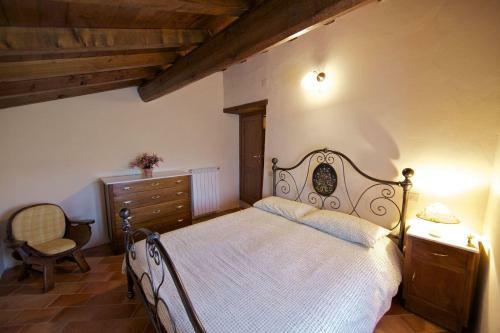 Borgo Alla Collina Villa Sleeps 10 Pool Wifi
