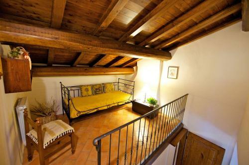 Borgo Alla Collina Villa Sleeps 10 Pool Wifi