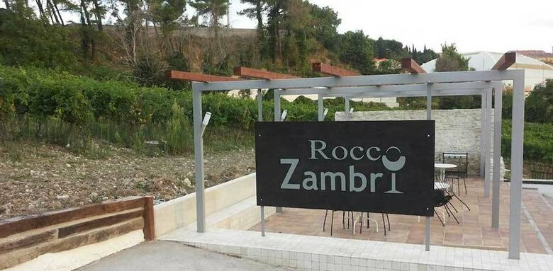 Hostal Bed & Wine Rocco Zambri