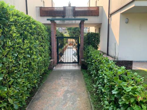 Apartamento Kibil� - Residenza Del Parco