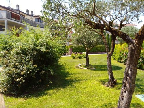 Apartamento Kibil� - Residenza Del Parco