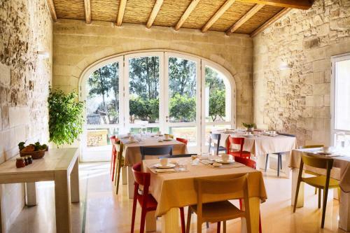 Hotel Masseria Scurpiti