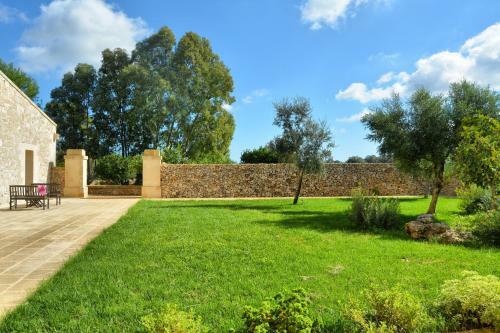 Hotel Masseria Scurpiti