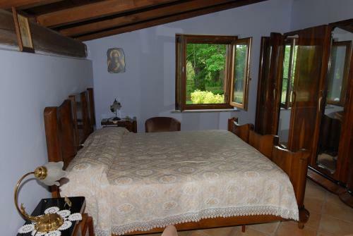 B&B Country House Il Castagneto
