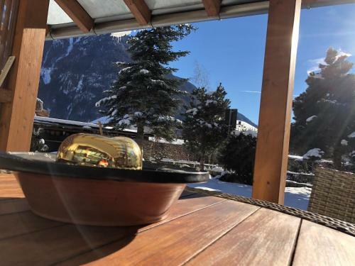Apartamento Residenz Feldm�hle Inclusive Wellness