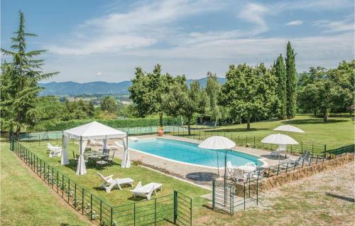 Holiday Home Torre Di Sommavilla