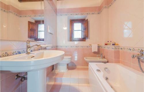 Holiday Home Torre Di Sommavilla