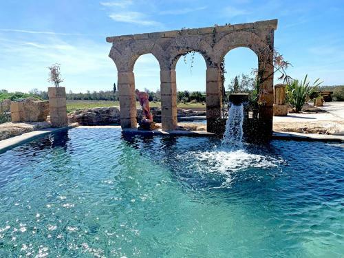 Agroturismo Resort Fonte Vulci