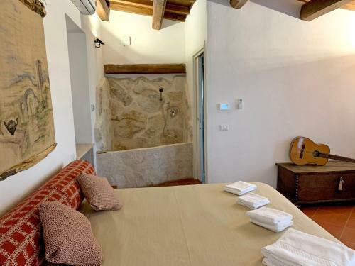 Agroturismo Resort Fonte Vulci