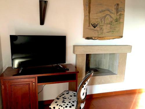 Agroturismo Resort Fonte Vulci