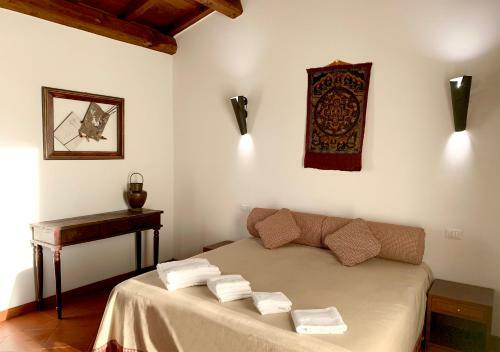 Agroturismo Resort Fonte Vulci