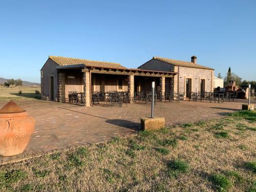 Agroturismo Resort Fonte Vulci