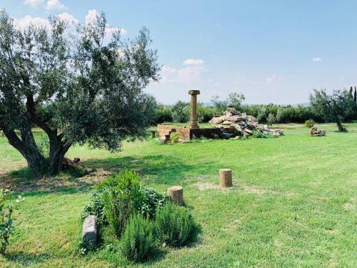 Agroturismo Resort Fonte Vulci
