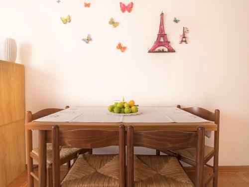 Apartamentos Locazione Turistica Pratoranieri Mare.1