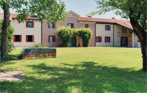 Apartamentos Appartamento Andrea