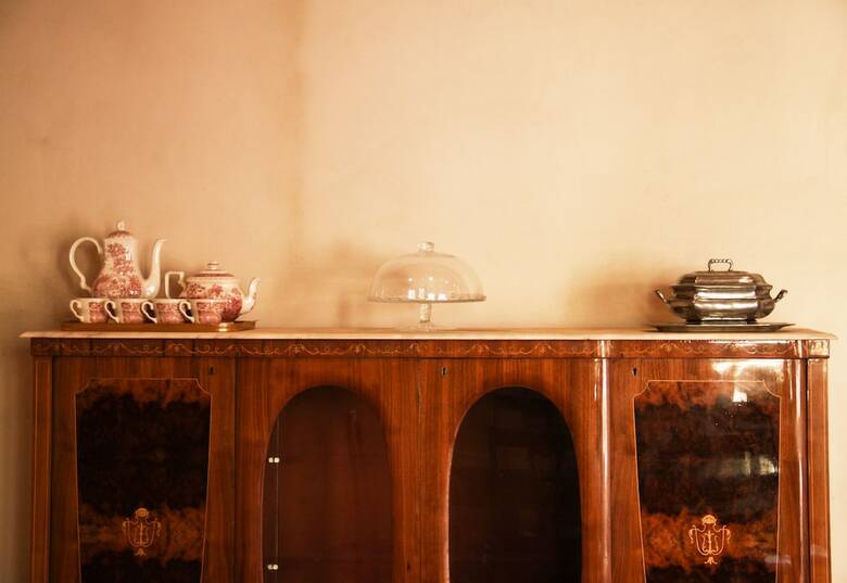 Bed & Breakfast Due Sicilie Maison De Charme
