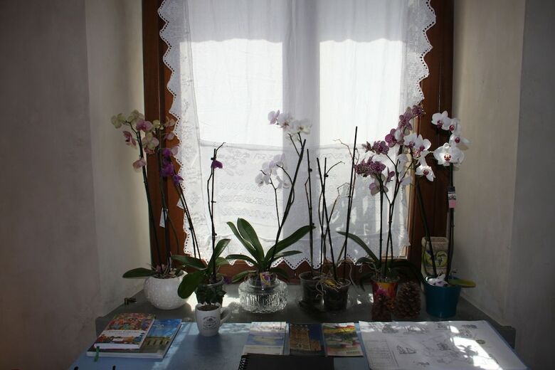 Bed & Breakfast Due Sicilie Maison De Charme