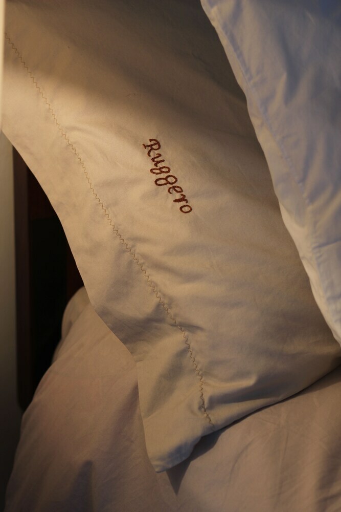 Bed & Breakfast Due Sicilie Maison De Charme