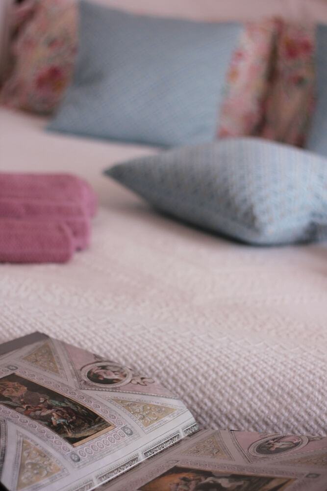 Bed & Breakfast Due Sicilie Maison De Charme