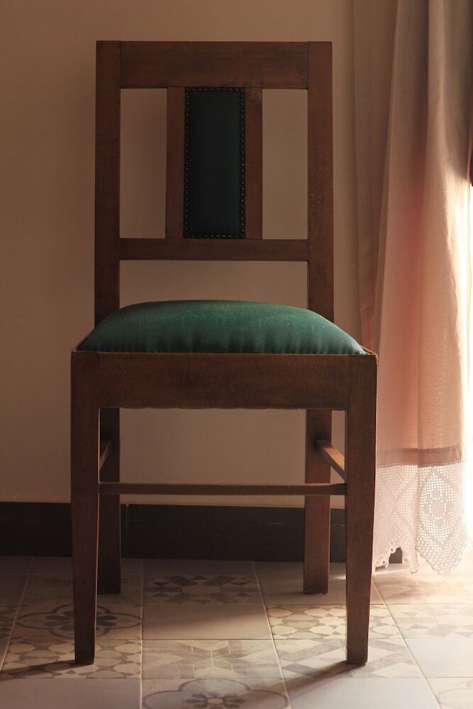 Bed & Breakfast Due Sicilie Maison De Charme