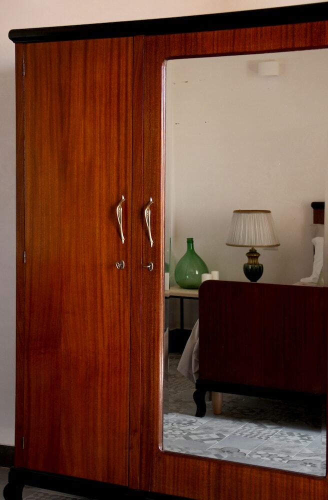 Bed & Breakfast Due Sicilie Maison De Charme