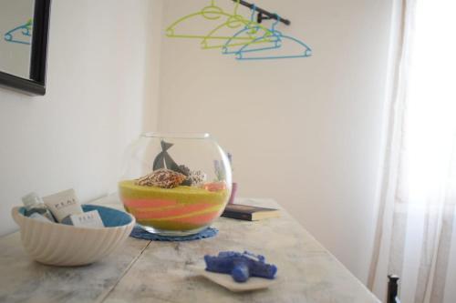 Apartamento Welc-om Nino's