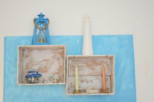 Apartamento Welc-om Nino's