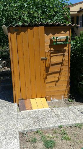 Apartamento Welc-om Nino's