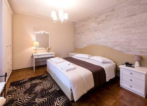 Hotel Il Novecento