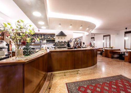 Hotel Il Novecento