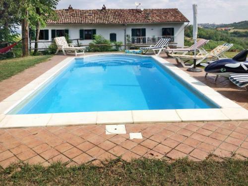 Locazione Turistica Casa Collina (cce150)