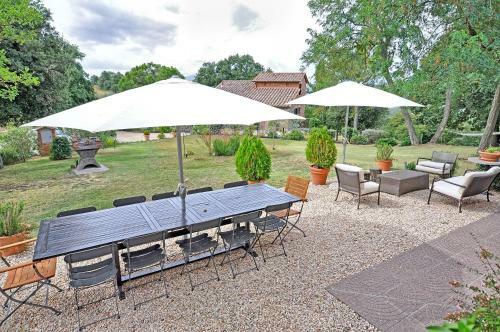 Castiglione Del Lago Apartment Sleeps 4