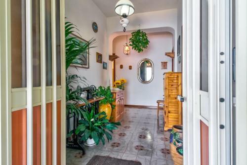 Apartamento Villa Panorama