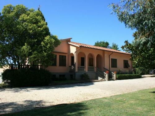 Corchiano Villa Sleeps 8 Pool Wifi