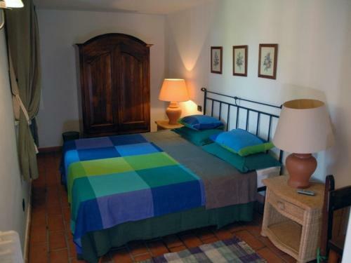 Corchiano Villa Sleeps 12 Pool Wifi