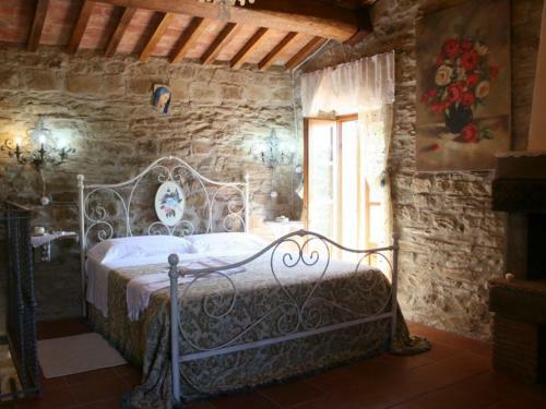 Piaggia Di Sopra Villa Sleeps 2 Pool Air Con Wifi