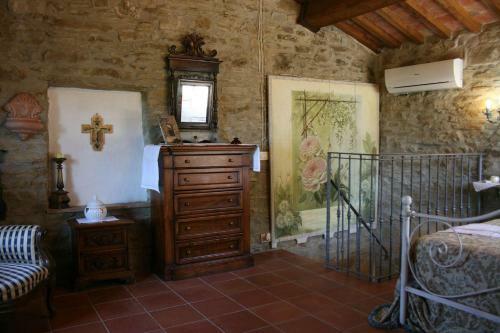 Piaggia Di Sopra Villa Sleeps 2 Pool Air Con Wifi