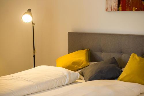 Emotion Living Design Apartment & Room